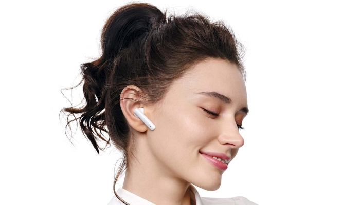 Наушники HUAWEI FreeBuds 4i Red купить в Москве, цена 6490 руб. в ...